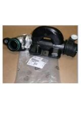 Turbo Hava Kutusu 307 308 5008 Partner Tepee (1440.61-CM41670)