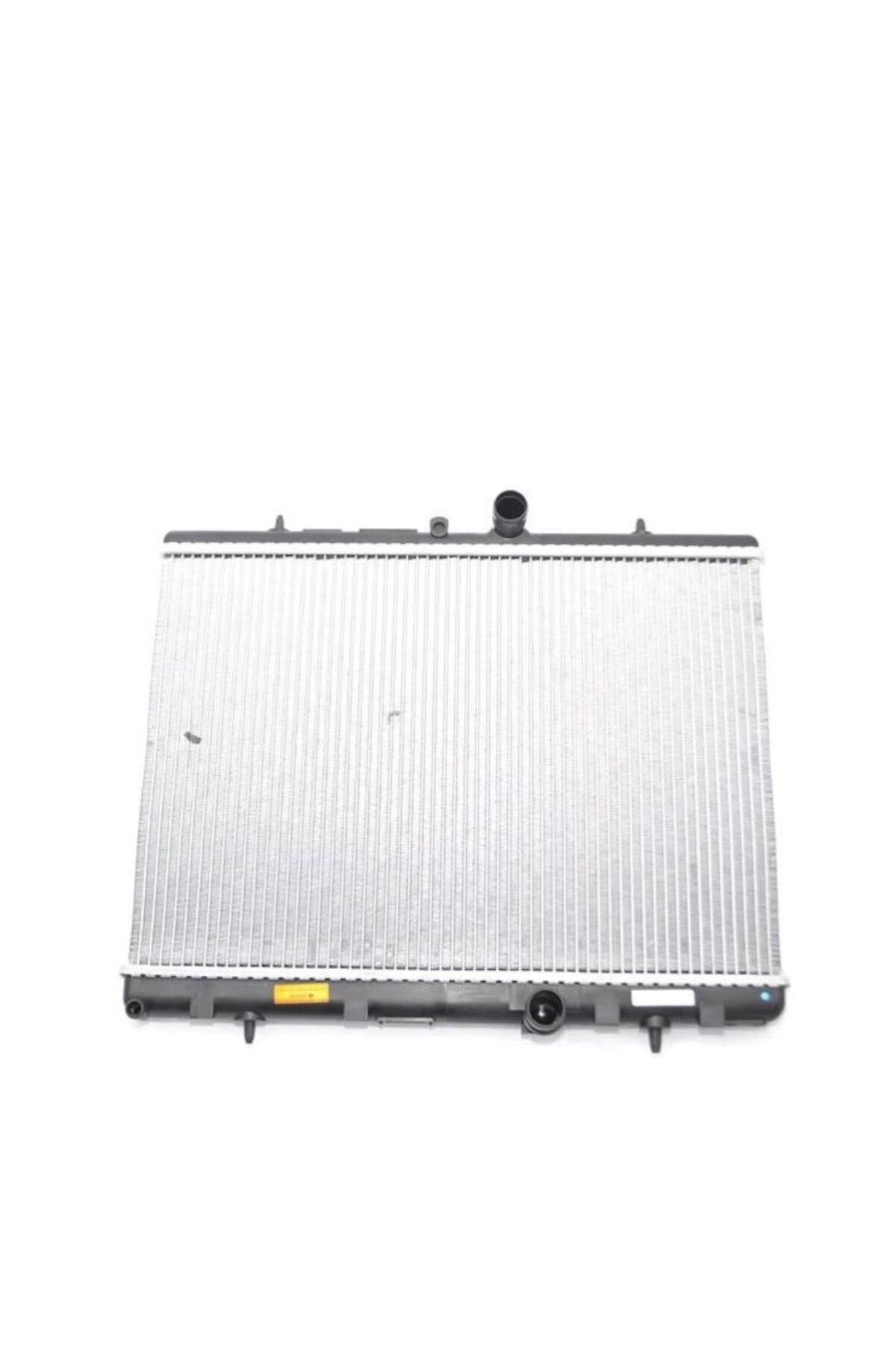 Su Radyatörü Partner Tepee C3 C4 C5 16HDI DW6 (2061011-1330W2)