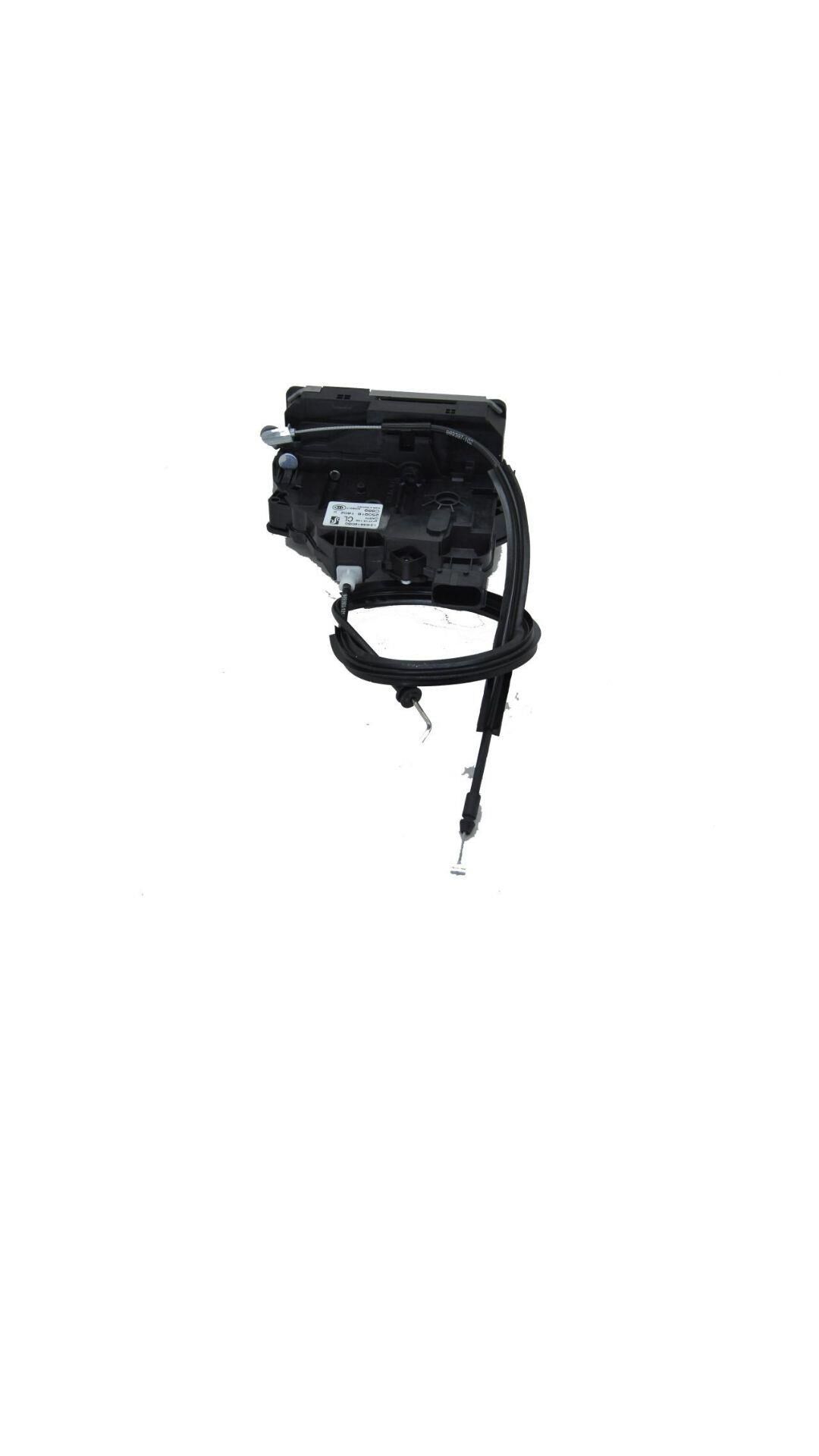 Boxer Jumper Ducato 3 Ön Kapı Kilidi Sağ ORJ (1393819080)