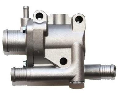 Termostad Yuvası (Geniş Delik) Escort Zetec 92 ( FSE 11-623-030 - 928M 9K478 AF )