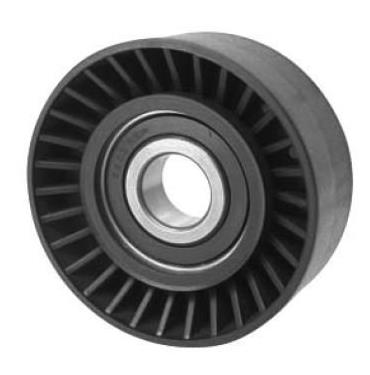 Alternatör Gergi Rulmanı Tek Escort Focus Fiesta Connect 1.6 / 1.8 96  ( FSE 11-101-015 - 95WF 19A216 AD )