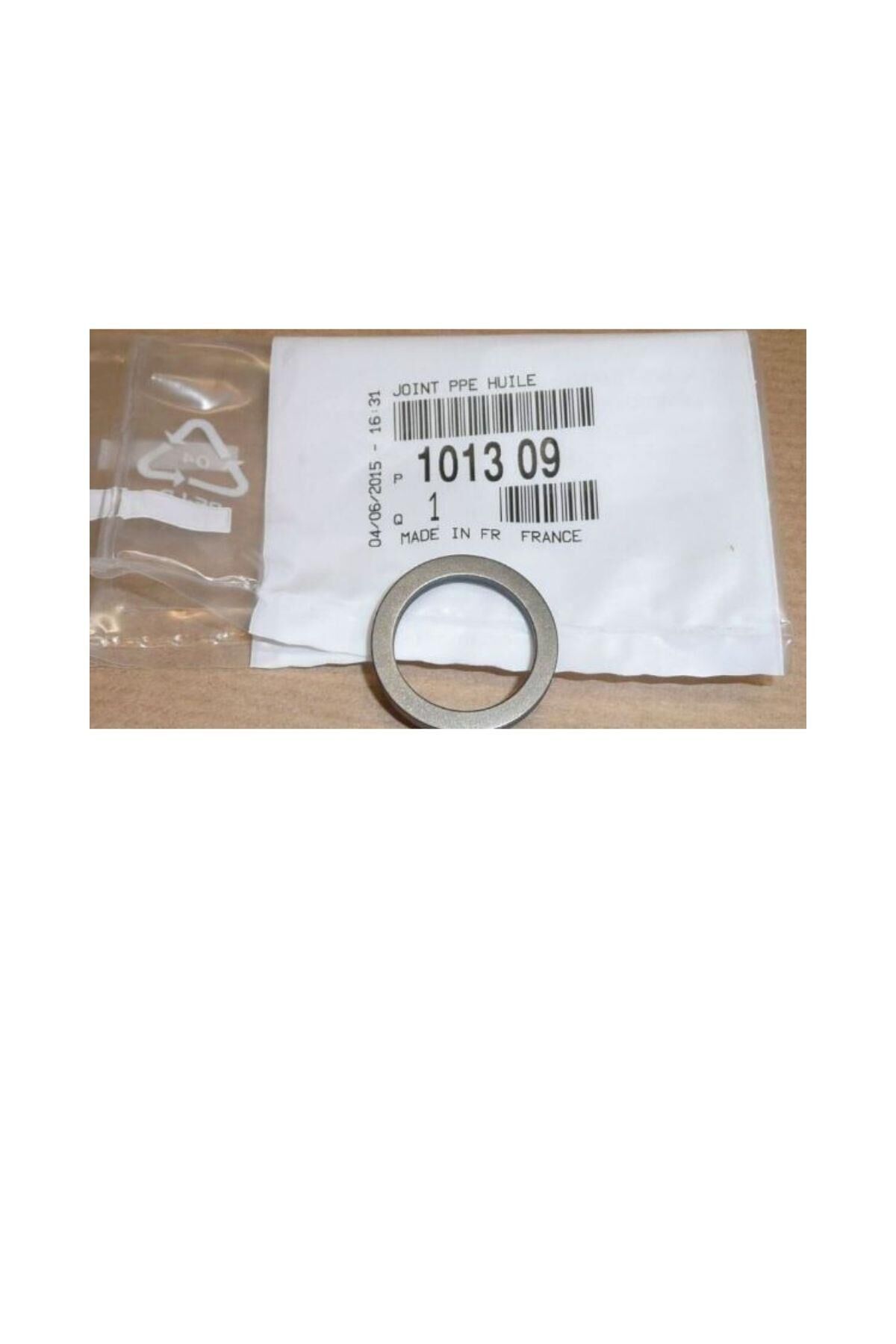 Yağ Pompa Contası DW4-DW6 Ford Peugeot Cıtroen (101309)