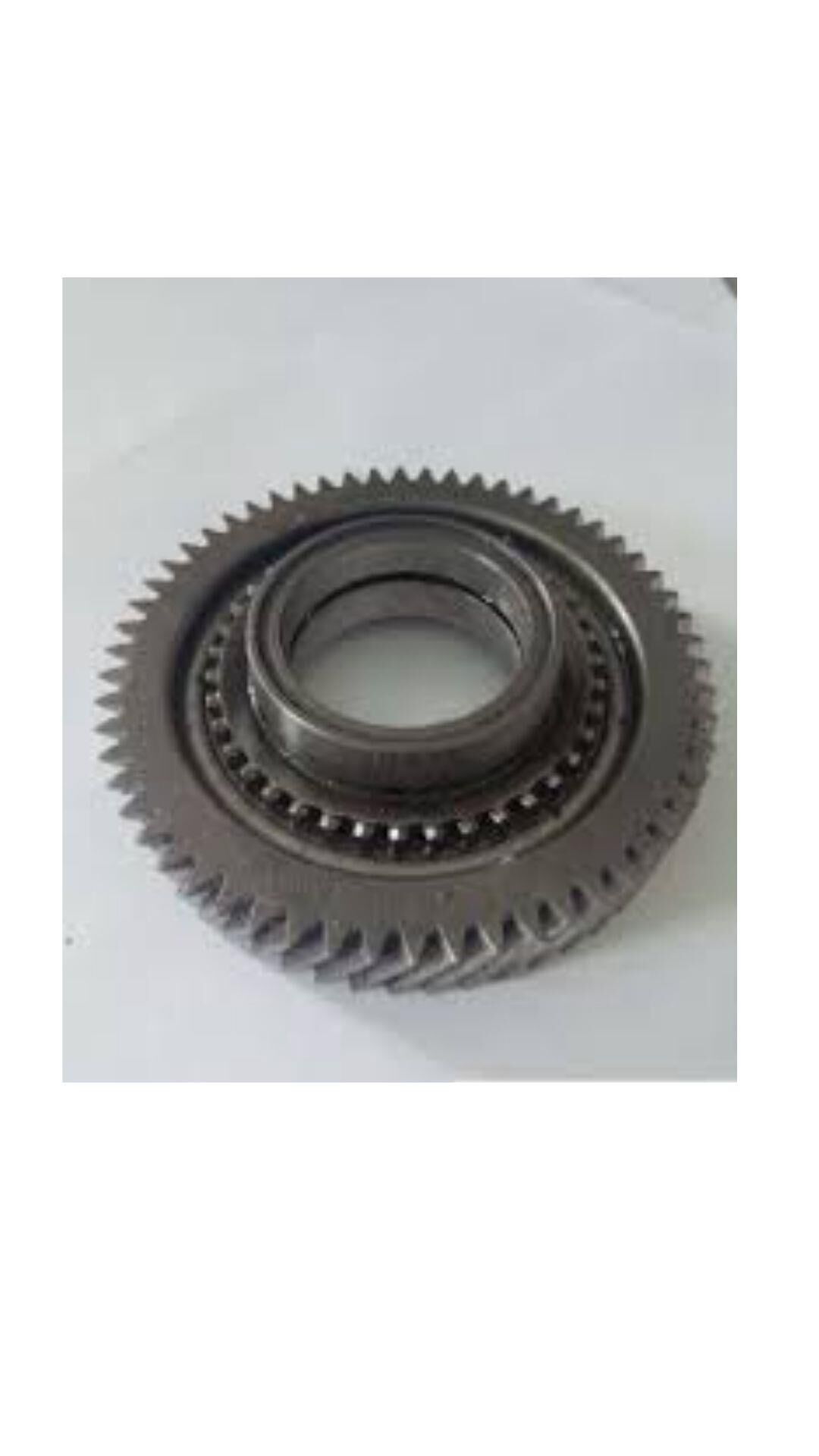 Boxer Jumper 4 6.Vites Dişlisi (233359)