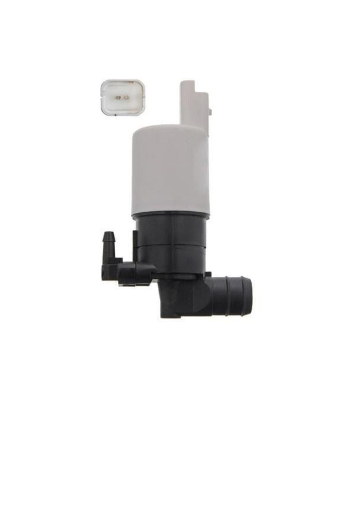 Su Fıskiye Motoru 301 C-elysee (9801242180)