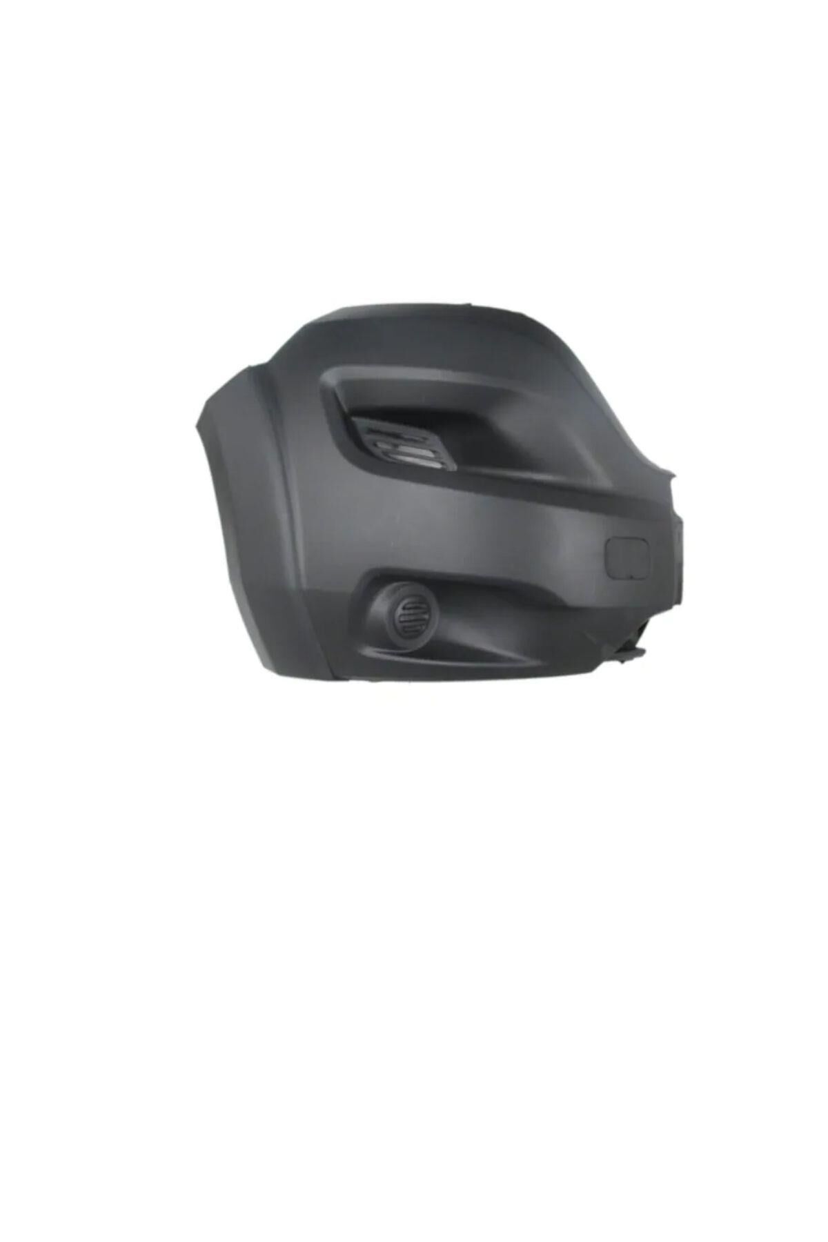 Boxer Jumper Ducato3 Ön Tampon Sağ Sissiz (07Du033-1612473280)