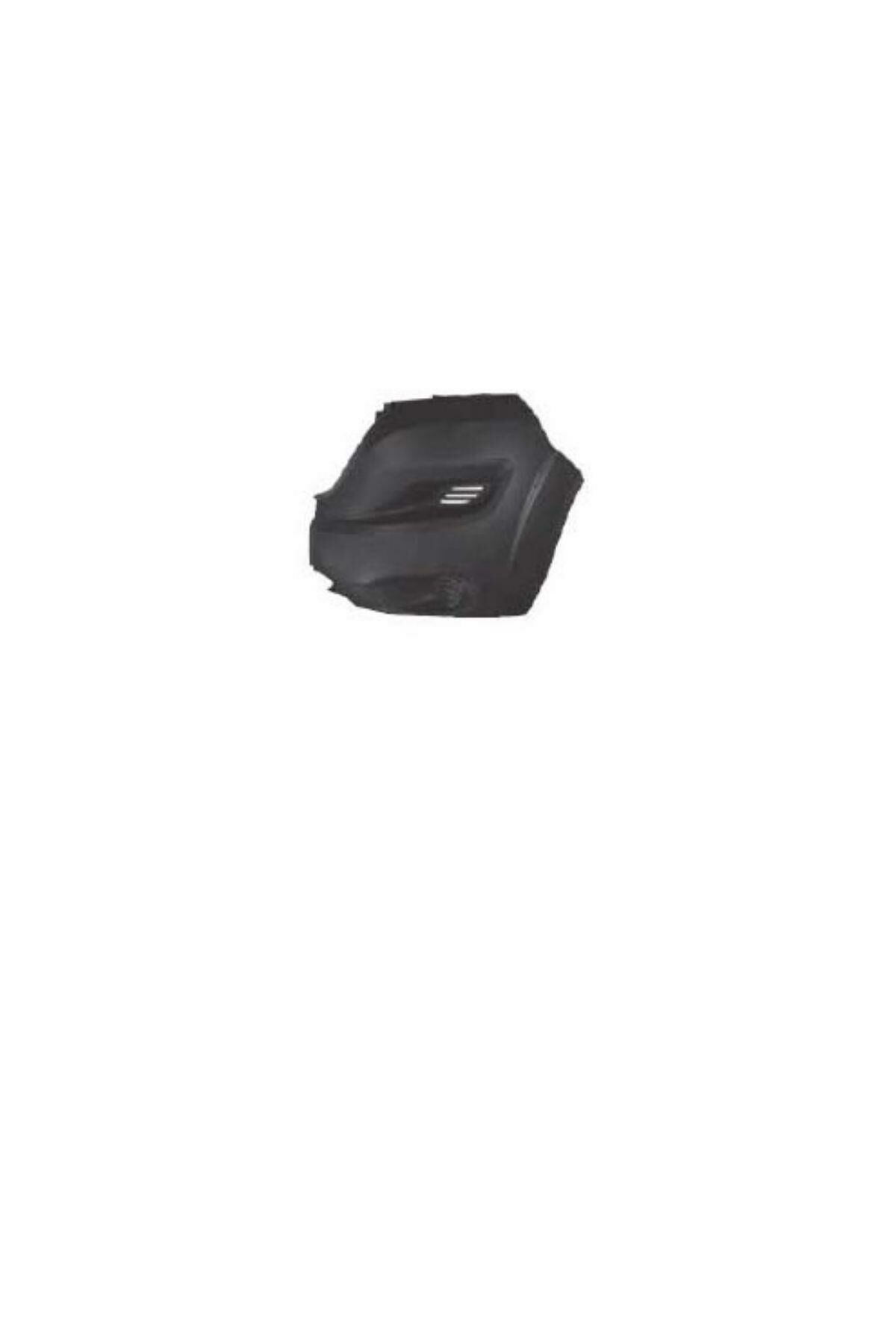 Boxer Jumper Ducato 3 Ön Tampon Sol Sissiz Çıtalı (07Du034)