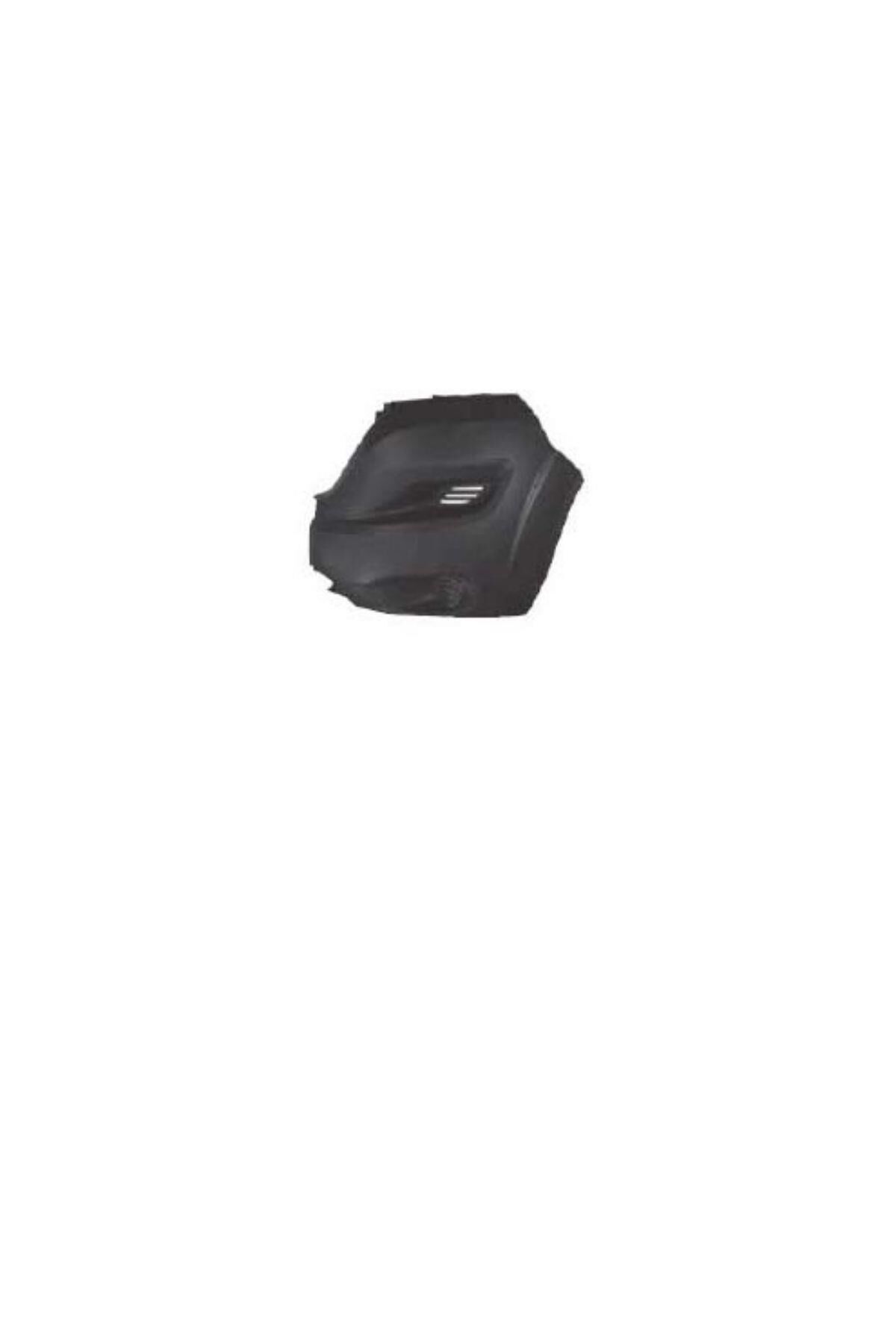 Boxer Jumper Ducato 3 Ön Tampon Sol Sissiz Çıtalı (07Du034)