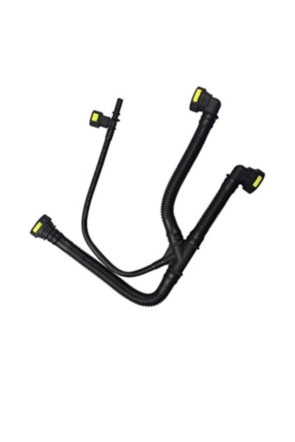 Yağ Buhar Dönüş Hortumu 206 207 208 301 307 308 Partner Tepee C2 C3 C4 C-elysee Xsara Berlingo (1192.W0-0500252)