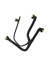 Yağ Buhar Dönüş Hortumu 206 207 208 301 307 308 Partner Tepee C2 C3 C4 C-elysee Xsara Berlingo (1192.W0-0500252)