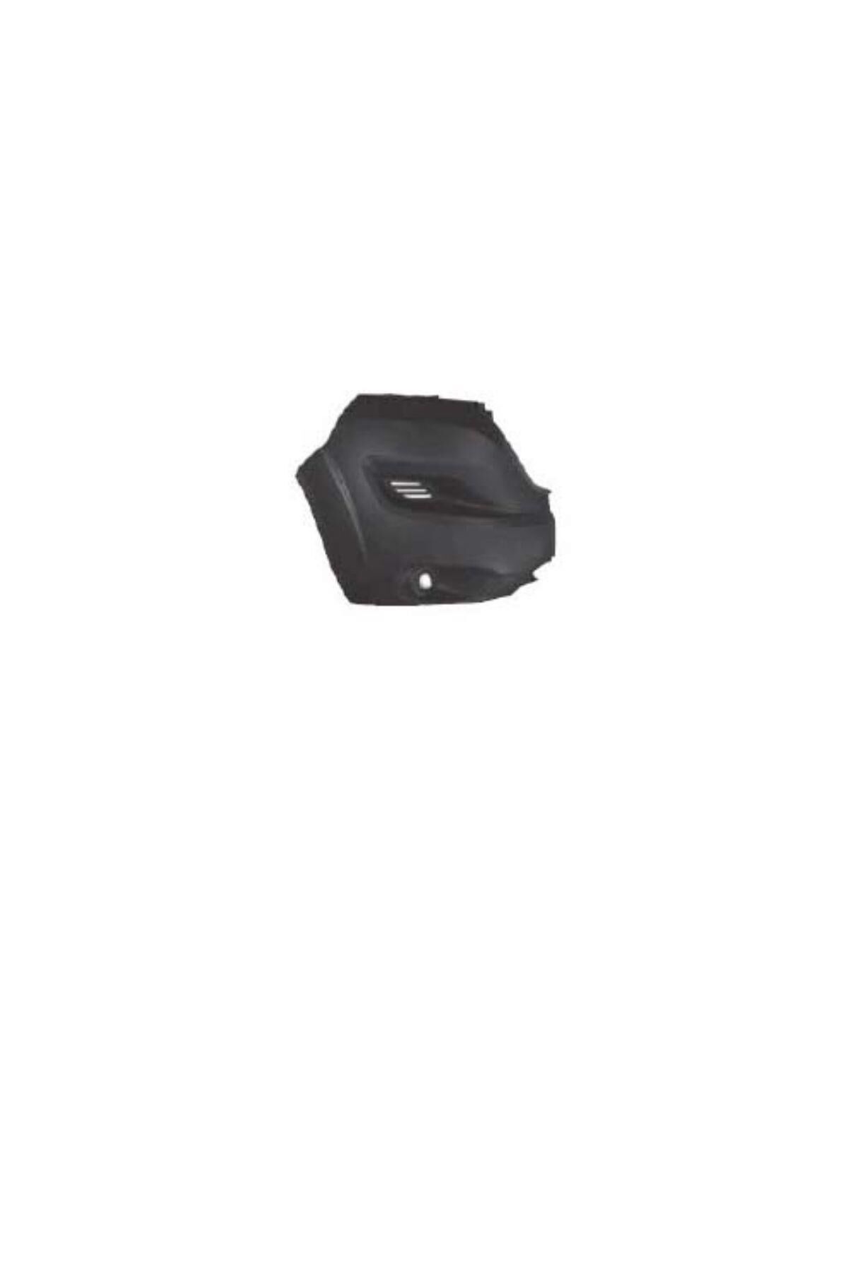 Boxer Jumper Ducato 3 Euro 5 Sağ Ön Tampon Çıtalı (07Du035-1612430680)