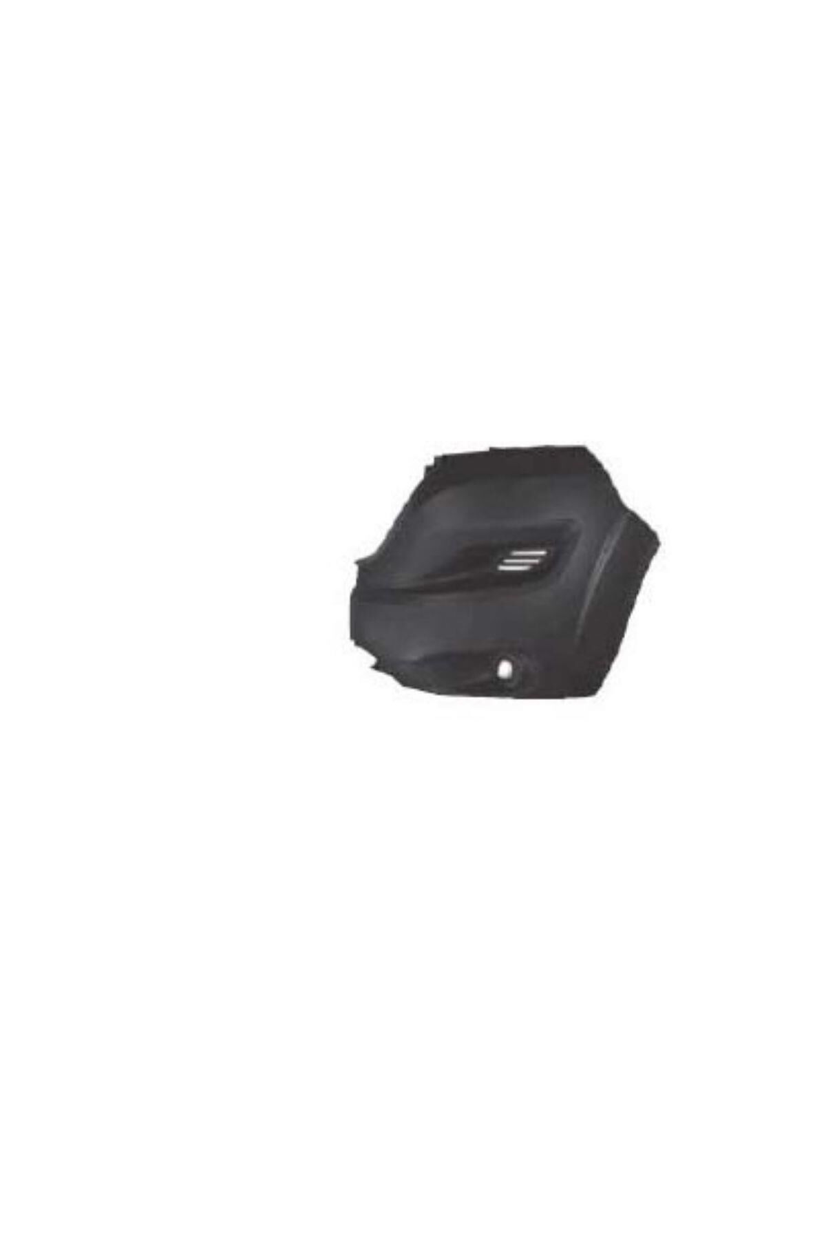 Boxer Jumper Ducato 3 Euro 5 Sol Ön Tampon Çıtalı (07Du036-1612430080)