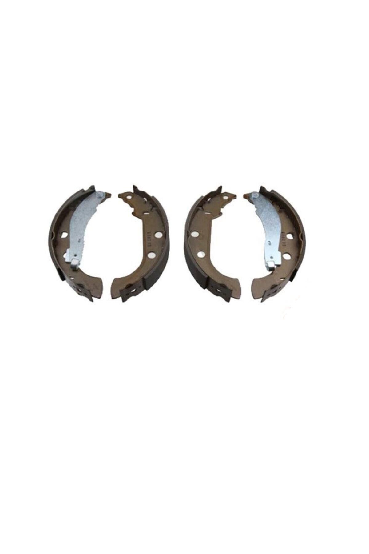 Arka Balata  306 Xsara (562059-GS8272-4241K3)