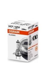 Far Ampul 12V (OSRAM64210CLC-621697)