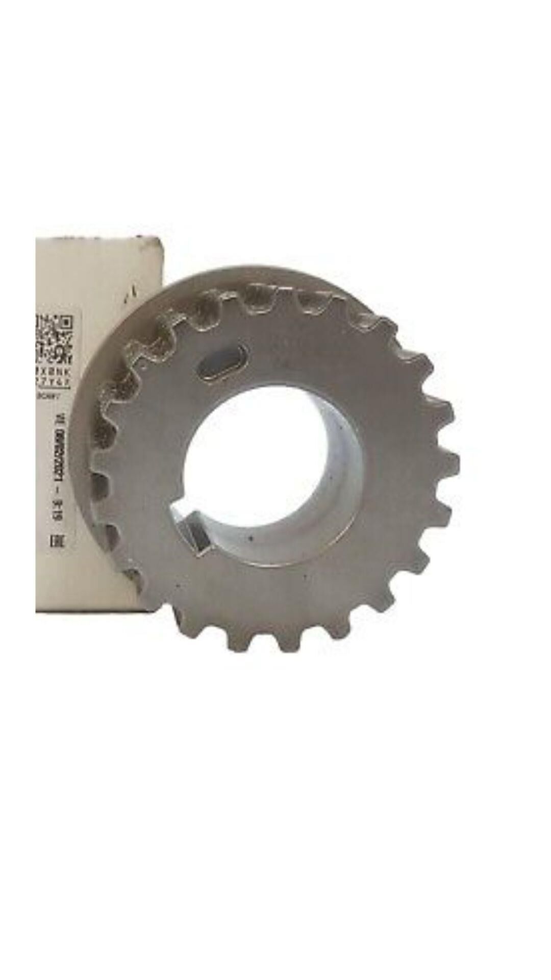 Boxer Jumper 3 Krank Dişlisi Euro 6 (1675874280)