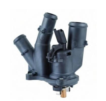 Termostad Komple Focus C.Max 1.6 Bnz 04 3 Çıkışlı  ( FSE 11-623-021 -4M5G 6L721 GB )