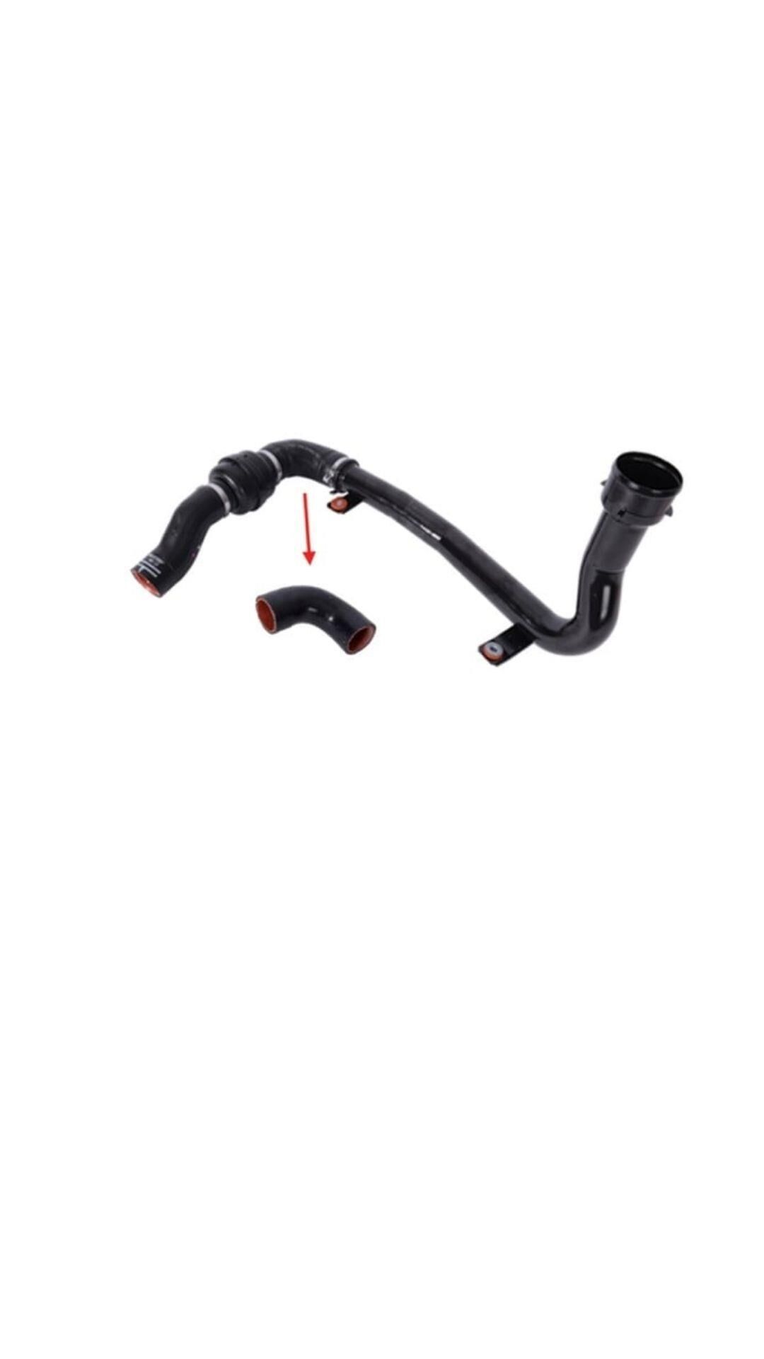 Boxer Jumper 4 Turbo Hortumu 2.0 Euro 6 (17818)