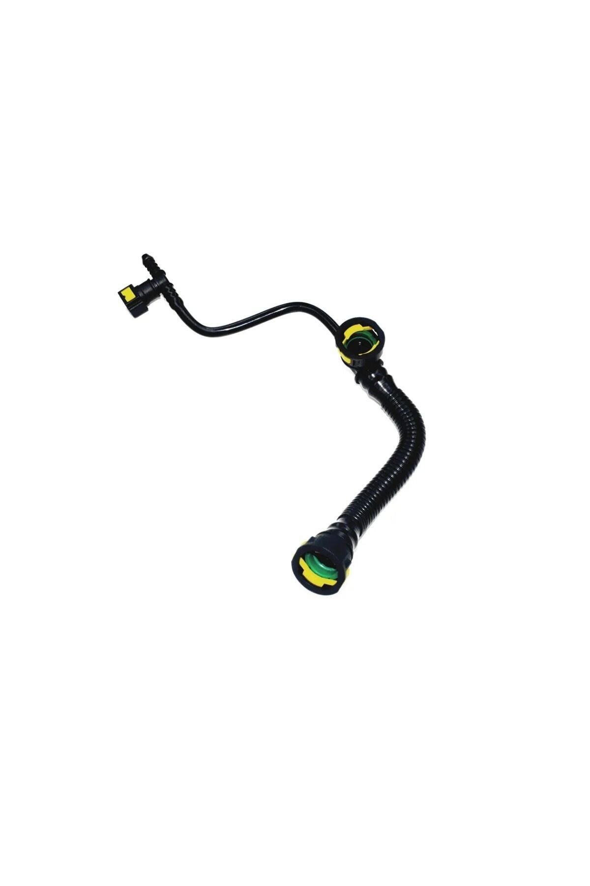 Yağ Buhar Hortumu 206 Xsara Picasso (1192Q7-0500254)
