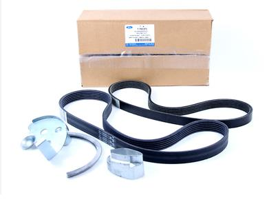 Vantilatör Kayış Kiti Focus C.Max 1.6 Bnz 03 ( 5PK868 + 6PK1059 - BSC 1987946196 - 4M5Q 6D314 CC )