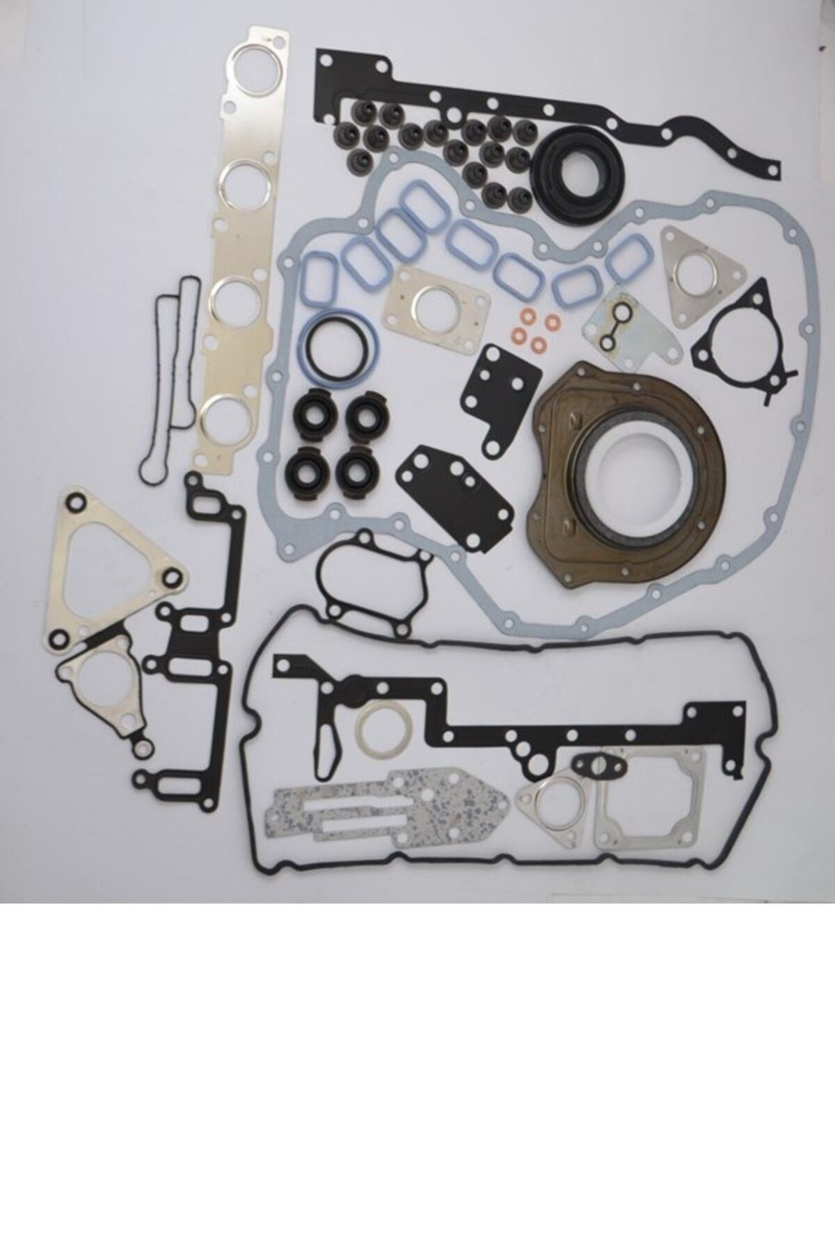 Boxer Jumper3 Takım Conta Euro4 Fase (11202005-6C1Q6008Aa)