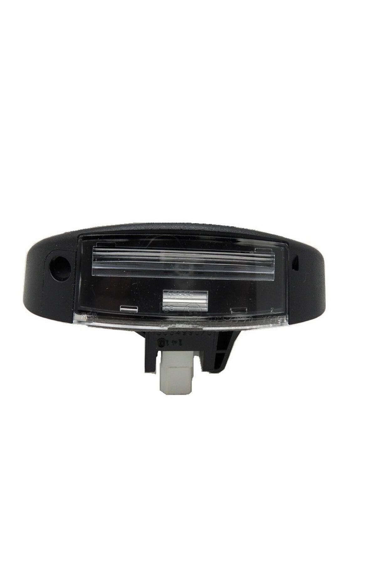 Boxer Jumper Ducato 2 Arka Plaka Lambası (P6340A8)