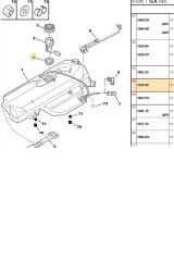 Şamandıra Oringi (1528.39-1528.56)