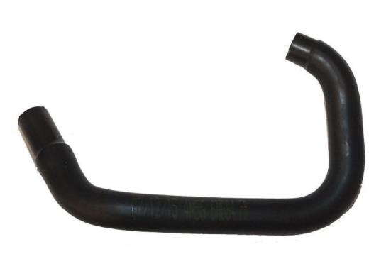 Karter Havalandırma Hortumu Fiesta Focus ( IBR 19947 - 4M5G 6N664 BB - 4M5G 6B664 FA )