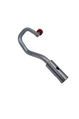 Boxer Jumper Ducato1 Sürgülü Kapı Üst Makara Yan Sanayi (116005-9033L6-Brs 9033L6)