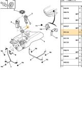 Şamandıra Oringi 206 306 406 Expert Partner (1531.24)