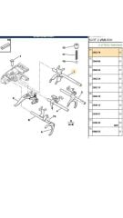Boxer Jumper Ducato1 2 Vites Çatalı (98-00 Arası) (255376)