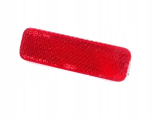 Arka Kedi Gözü Sağ  Courier B460 Transit  (  FSE11419013 - ET76515B0AA )