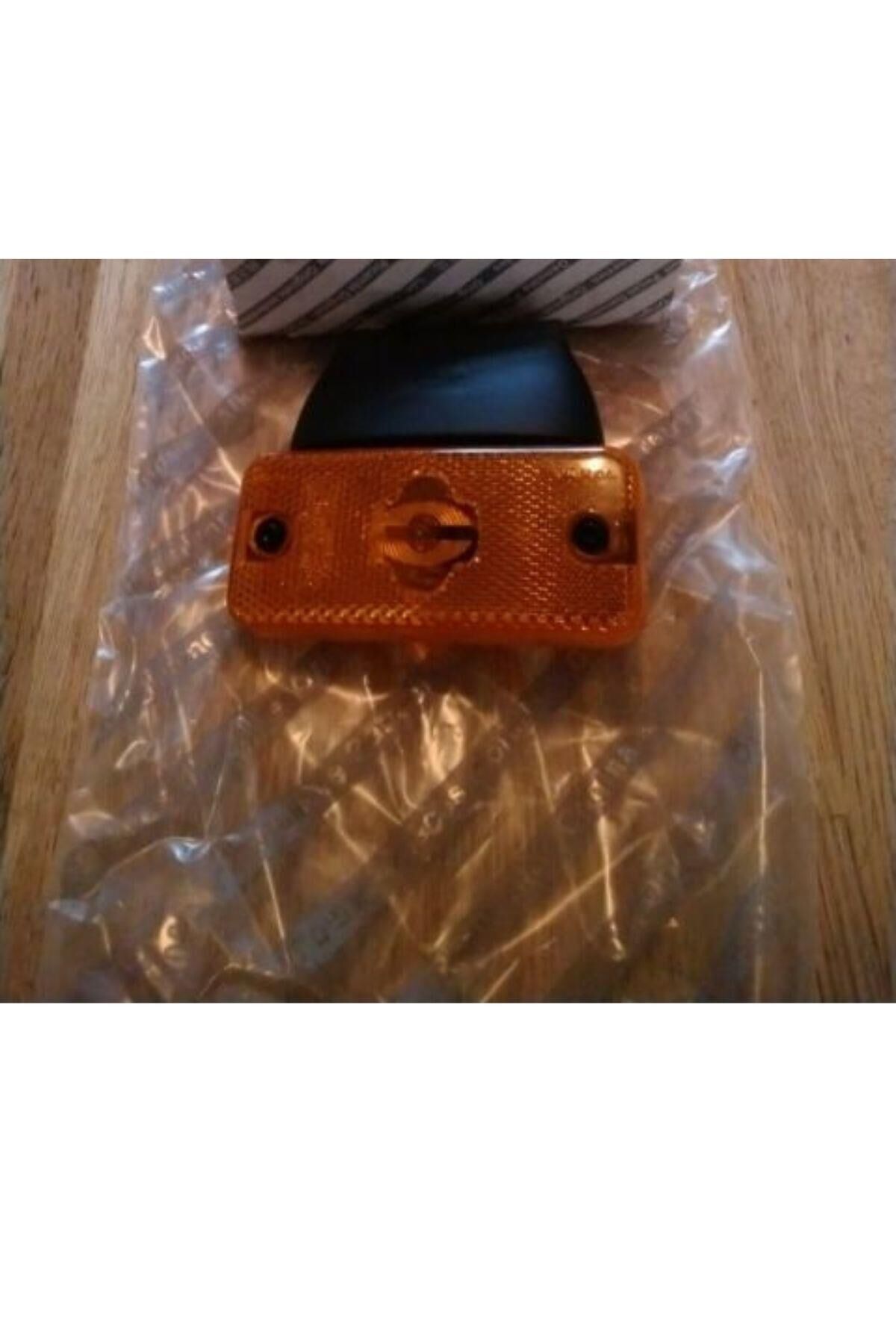 Boxer Jumper Ducato3 Etek Sinyali Orj (P6303A1)