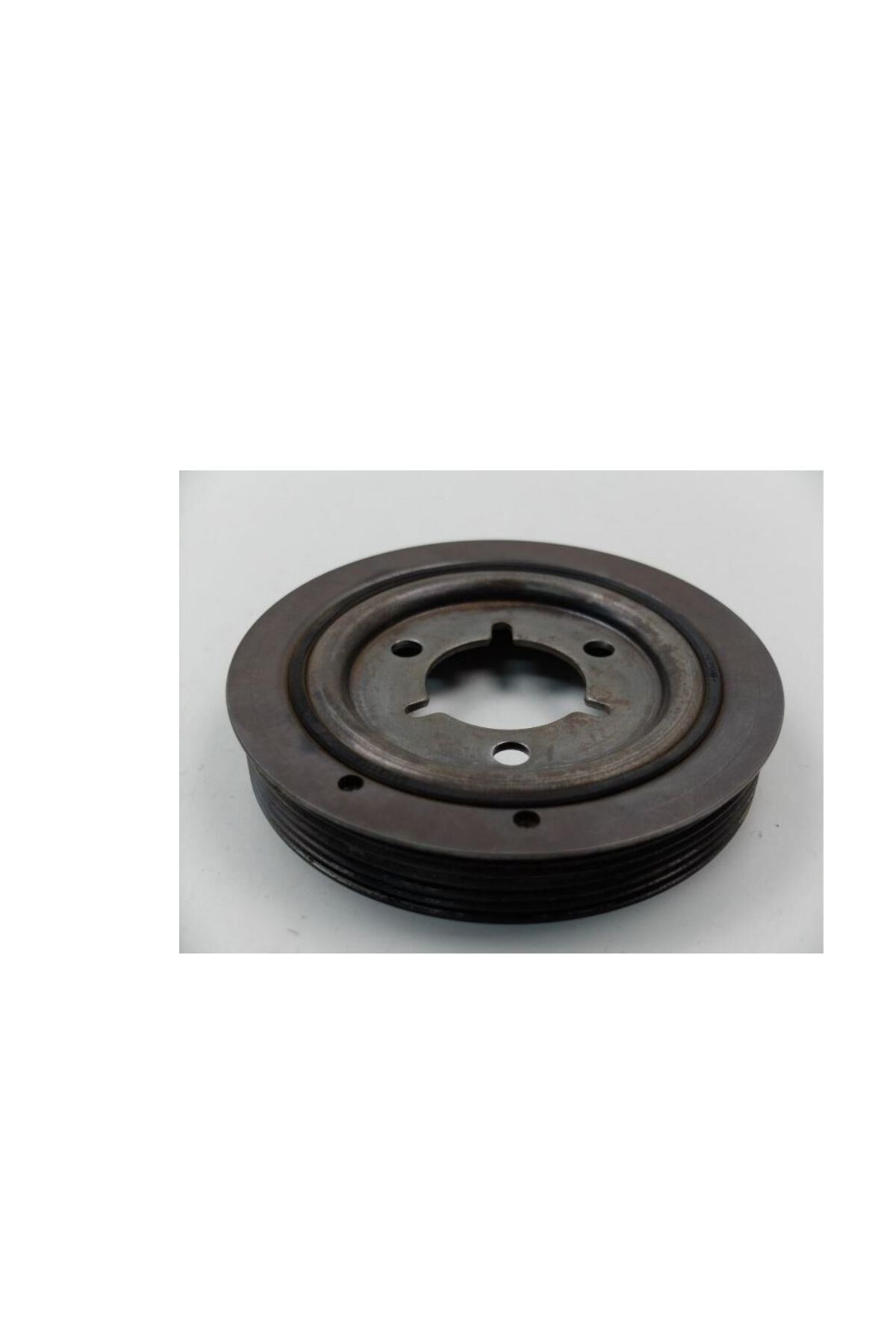 Krank Kasnağı 206 206+ 1.4 (425115-0515S1)