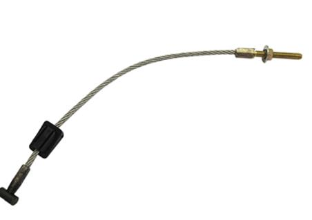 Ön El Fren Teli (30Cm) Escort Bm 96>99  ( AYTME013 - 95AB2853AF )