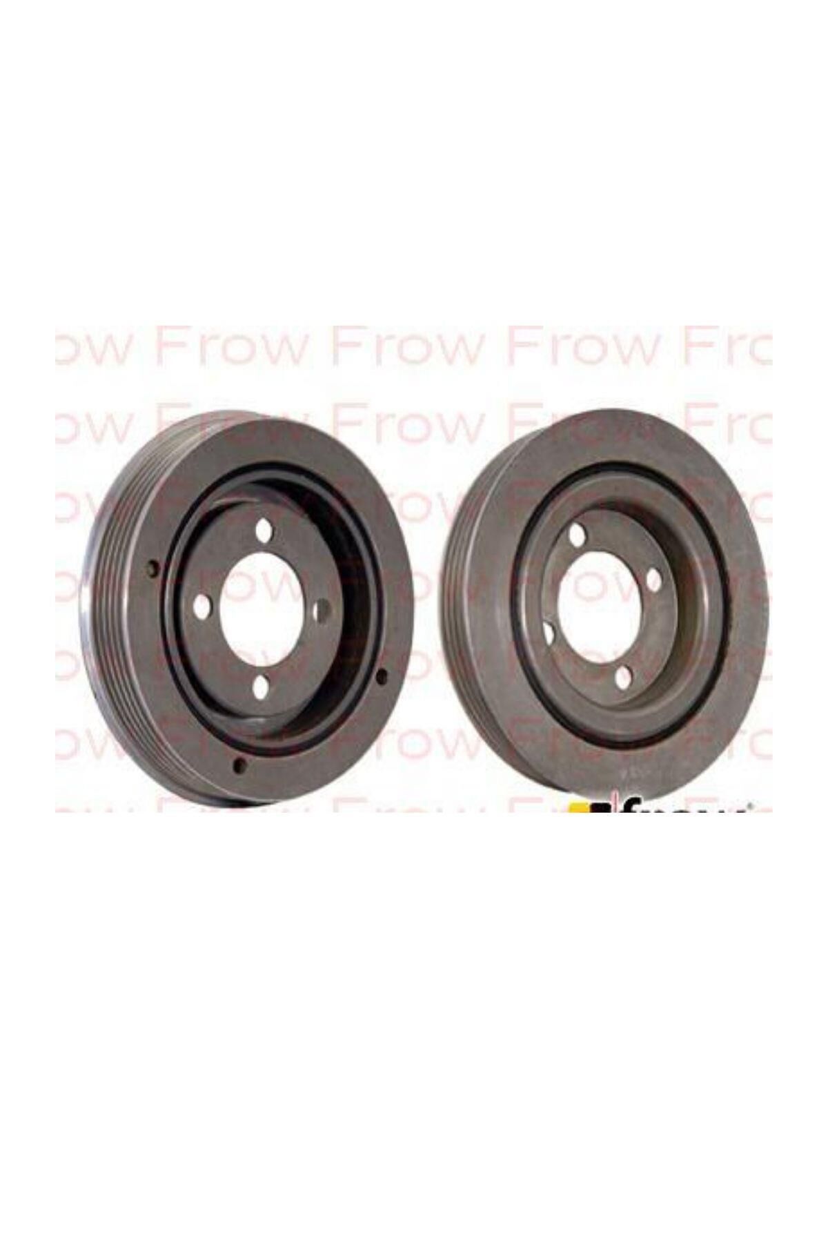 Krank Kasnağı Saxo 106 1,5D (2521512002-0515.L6)