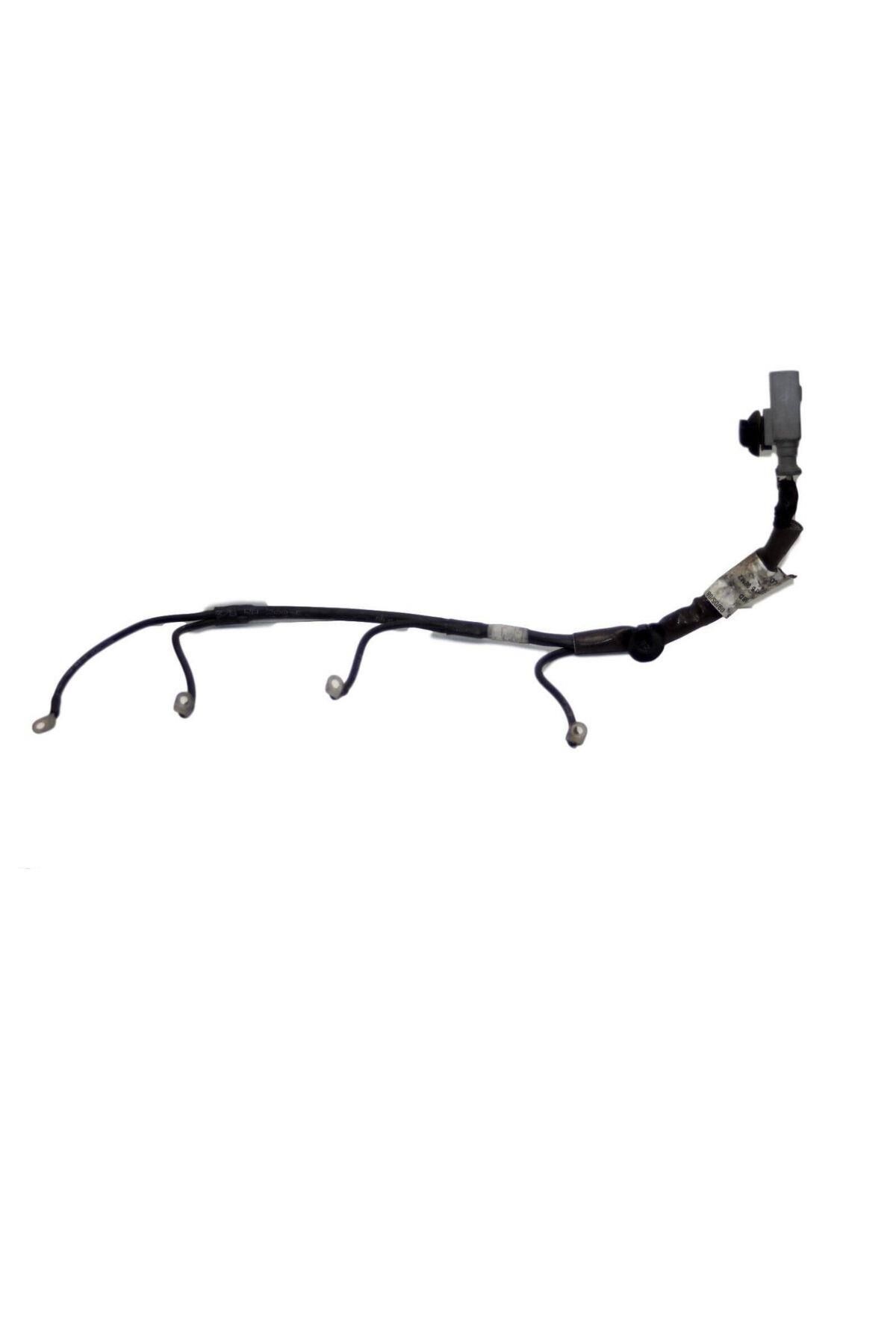 Boxer Jumper 3 Kızdırma Kablosu Orj (P5969A7)