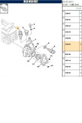 Hararet Müşürü 106 306 406 Partner Expert (TS10268-133855)