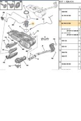 Depo Şamandırası 306 (722466910-1525.19)