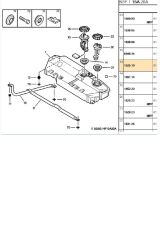 Depo Şamandırası  (1525.19-722466910)