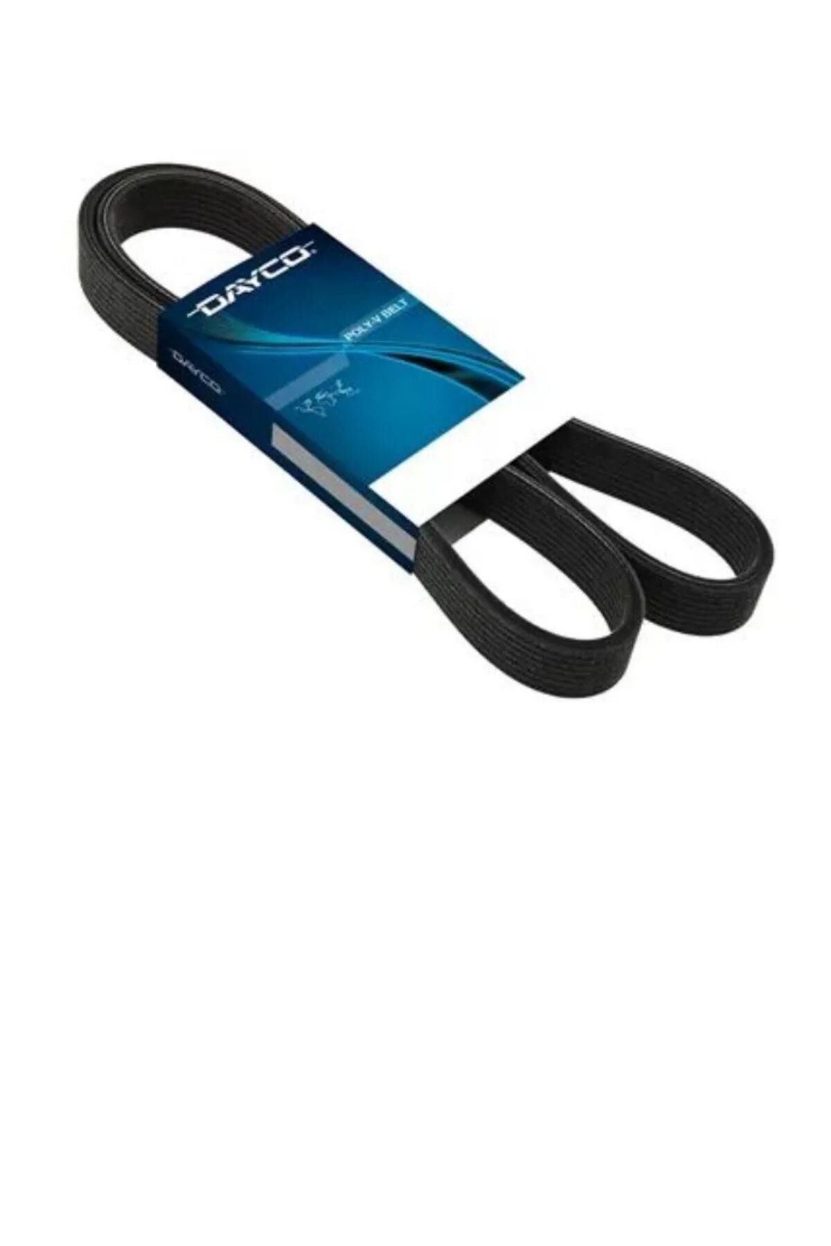 Ducato3 V Kayışı Dayco (7Pk1076)