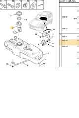 Depo Şamandırası (BRS1525.E9-1525.E9)
