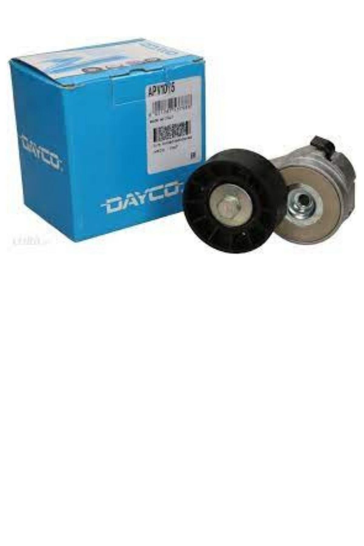 Ducato3 Gergi Kütüğü Dayco(0504086751)