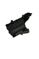 Hava Filtre Kutusu Alt 1007 206 206+ 207 307 Bipper Tepee C2 C3 Nemo Xsara (1420.K3)