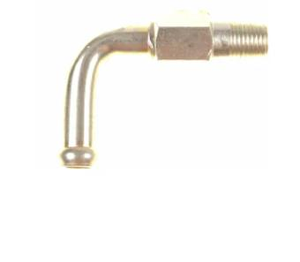 Silindir Kapak Hortum Bağlantı Dirsek Focus 04 ( 96MM 7610 AF )