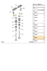 Ducato3 Subap Tırnağı(095027)