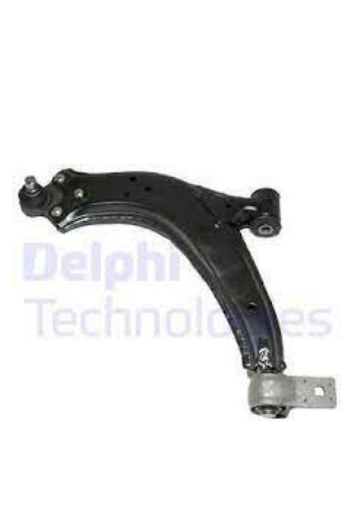 Sol  Salıncak Berlingo Xsara Partner  DW8 (TC953-97PU01901-35205)