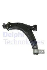 Sol  Salıncak Berlingo Xsara Partner  DW8 (TC953-97PU01901-35205)