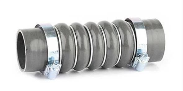 Intercooler Hortumu (Siyah) Courier Fiesta Bmax Connect 1.6Tdcı 12>  ( FSE11607017 - AV216K863AE )