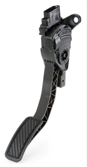 Gaz Pedalı Courier Fiesta 08 ( HEL6PV009517701 - 8V219F836AC )