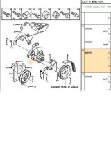 Boxer Jumper Ducato 1 Gergi Bilyası 2 5 1.9 (25404007-4007E4)
