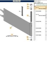 Boxer Jumper Ducato3 Klima Radyatörü Kale (343085-6455Hc-1610115880-Kal 040Abc030)